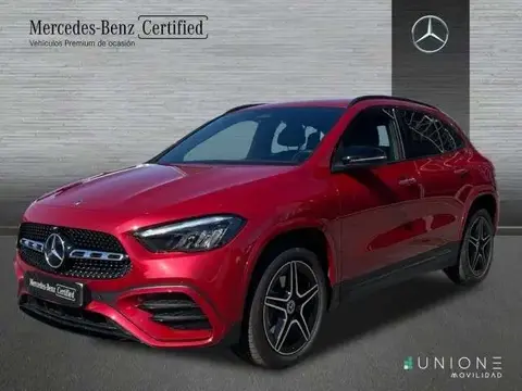 Used MERCEDES-BENZ CLASSE GLA  2023 Ad 