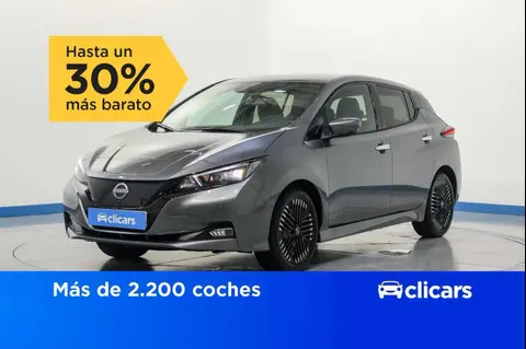 Annonce NISSAN LEAF Électrique 2024 d'occasion 