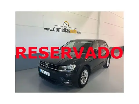 Used VOLKSWAGEN TIGUAN Petrol 2019 Ad 