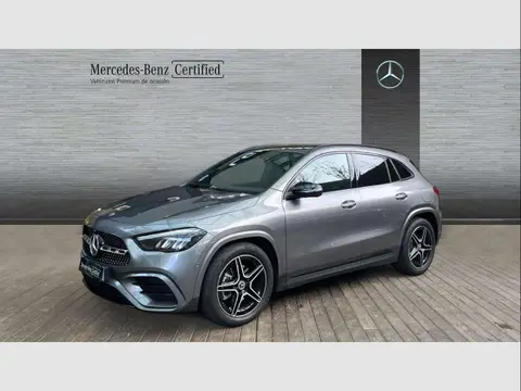 Used MERCEDES-BENZ CLASSE GLA Diesel 2024 Ad 