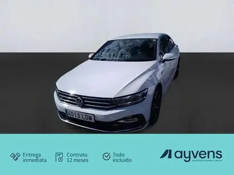 Annonce VOLKSWAGEN PASSAT Diesel 2019 d'occasion 