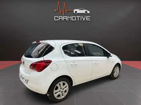 Used OPEL CORSA LPG 2018 Ad 