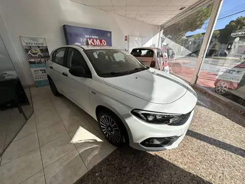 Annonce FIAT TIPO Diesel 2024 d'occasion 