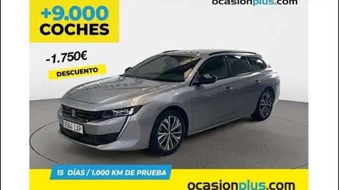 Used PEUGEOT 508 Diesel 2022 Ad 