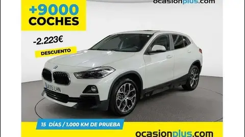 Annonce BMW X2 Essence 2020 d'occasion 