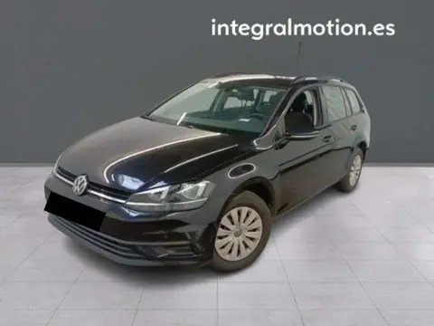 Annonce VOLKSWAGEN GOLF Diesel 2019 d'occasion 