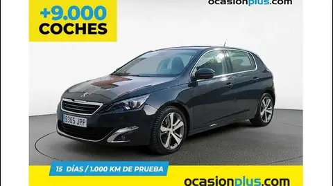 Used PEUGEOT 308 Diesel 2016 Ad 