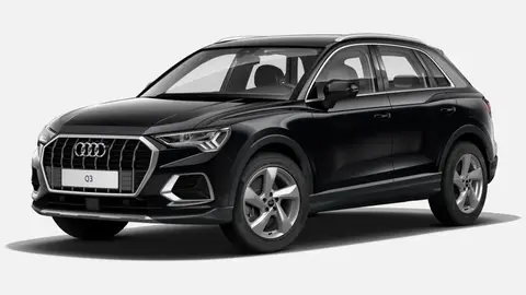 Annonce AUDI Q3 Diesel 2022 d'occasion 