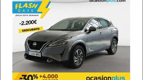 Annonce NISSAN QASHQAI Essence 2023 d'occasion 