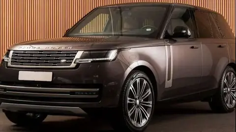 Annonce LAND ROVER RANGE ROVER Essence 2022 d'occasion 