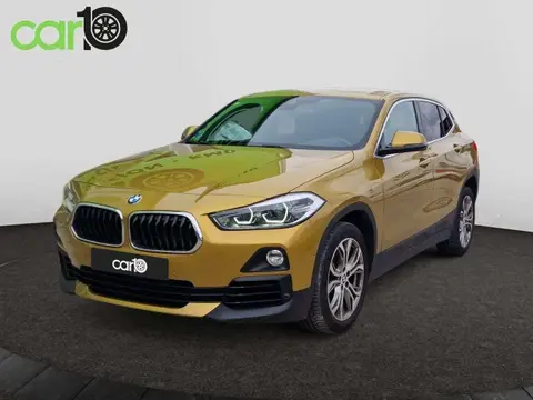 Annonce BMW X2 Essence 2020 d'occasion 