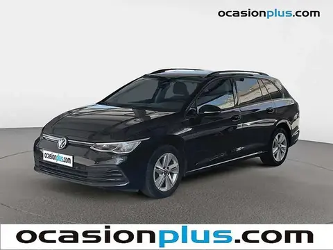 Used VOLKSWAGEN GOLF Diesel 2021 Ad 