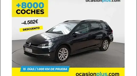 Used VOLKSWAGEN GOLF Petrol 2019 Ad 