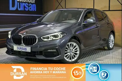 Used BMW SERIE 1 Diesel 2020 Ad 