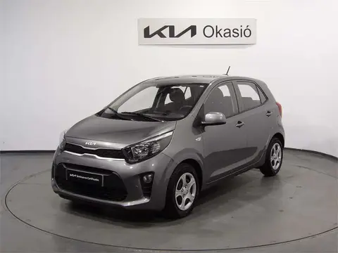 Annonce KIA PICANTO Essence 2023 d'occasion 