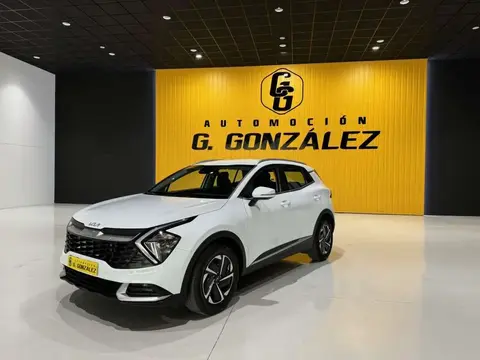 Annonce KIA SPORTAGE Essence 2022 d'occasion 