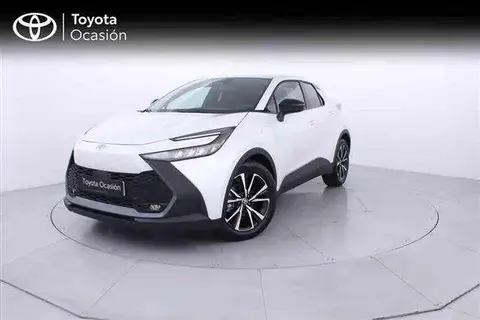 Annonce TOYOTA C-HR Hybride 2024 d'occasion 