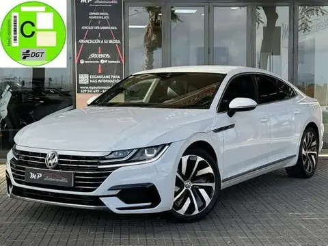 Used VOLKSWAGEN ARTEON Petrol 2018 Ad 