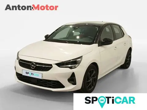 Used OPEL CORSA Petrol 2022 Ad 