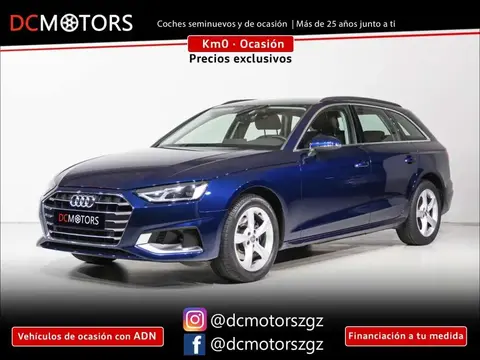 Used AUDI A4 Diesel 2019 Ad 