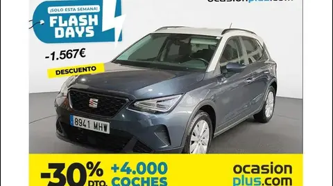 Used SEAT ARONA Petrol 2023 Ad 