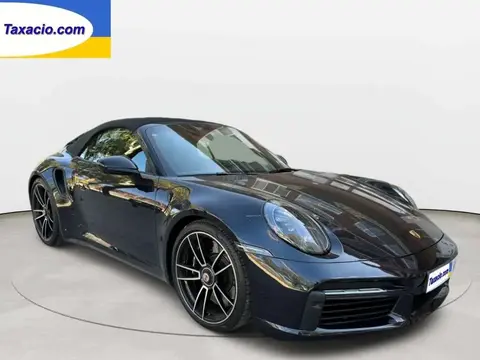 Used PORSCHE 992 Petrol 2022 Ad 