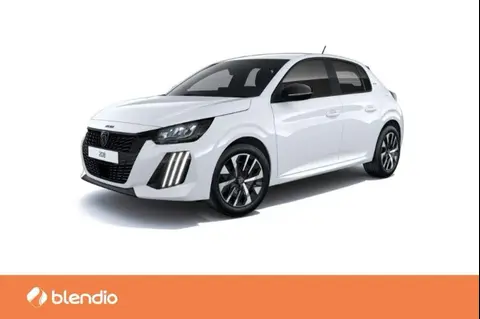 Used PEUGEOT 208 Petrol 2024 Ad 