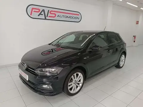 Used VOLKSWAGEN POLO Petrol 2021 Ad 