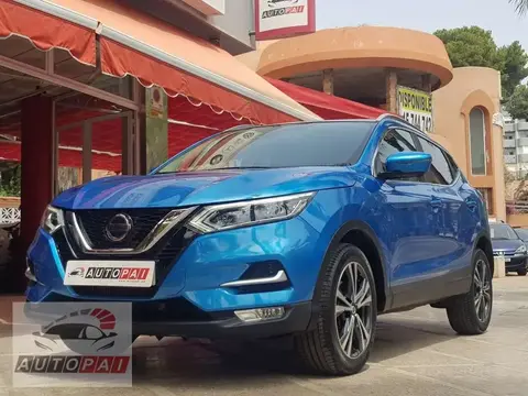 Used NISSAN QASHQAI Petrol 2018 Ad 