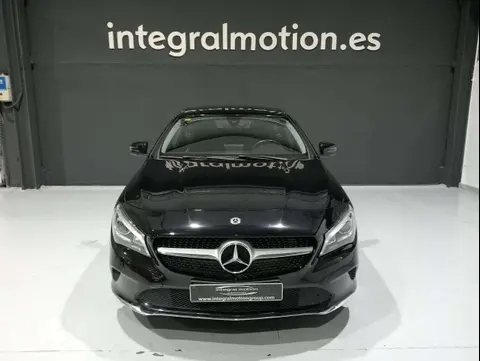 Annonce MERCEDES-BENZ CLASSE CLA Diesel 2019 d'occasion 