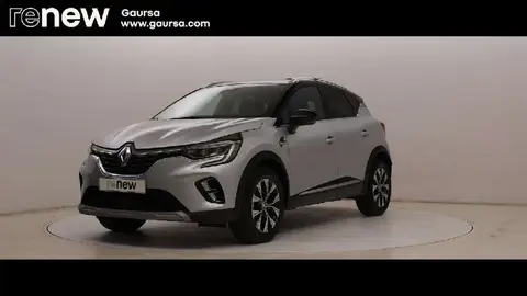 Annonce RENAULT CAPTUR Essence 2023 d'occasion 