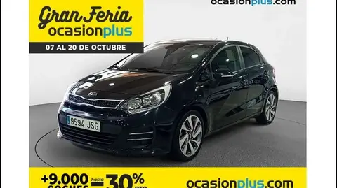 Annonce KIA RIO Essence 2016 d'occasion 