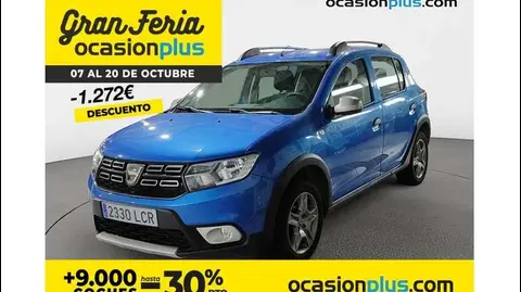 Used DACIA SANDERO Diesel 2019 Ad 