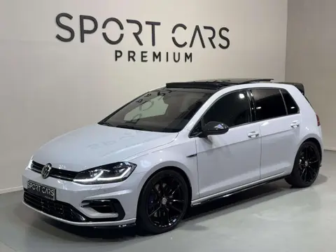 Used VOLKSWAGEN GOLF Petrol 2017 Ad 