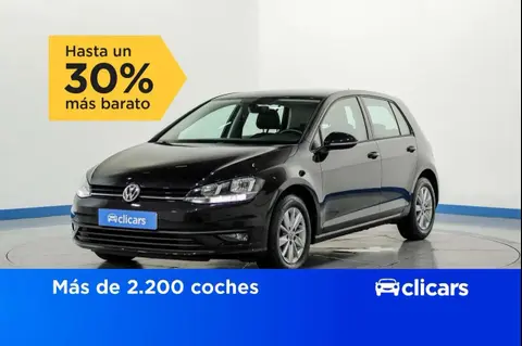 Annonce VOLKSWAGEN GOLF Essence 2020 d'occasion 