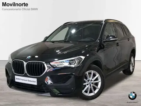 Annonce BMW X1 Diesel 2020 d'occasion 