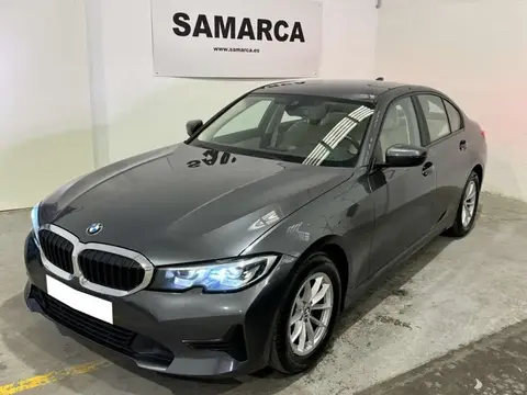 Used BMW SERIE 3 Diesel 2019 Ad 