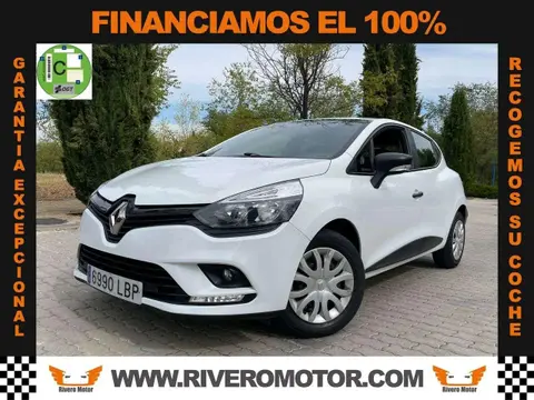 Annonce RENAULT CLIO Essence 2019 d'occasion 