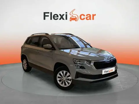 Used SKODA KAROQ Petrol 2023 Ad 