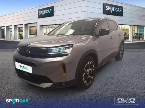 Used CITROEN C5 AIRCROSS Diesel 2023 Ad 