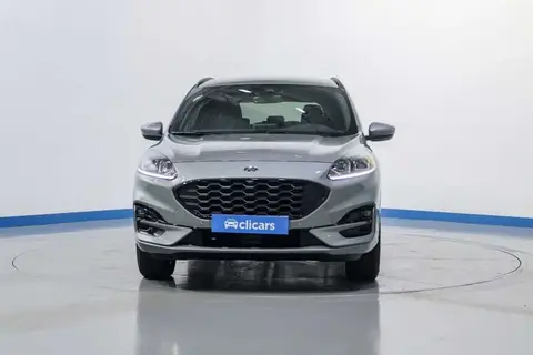 Used FORD KUGA Hybrid 2022 Ad 