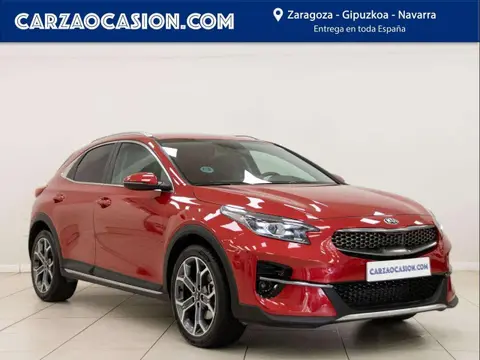 Used KIA XCEED Diesel 2020 Ad 