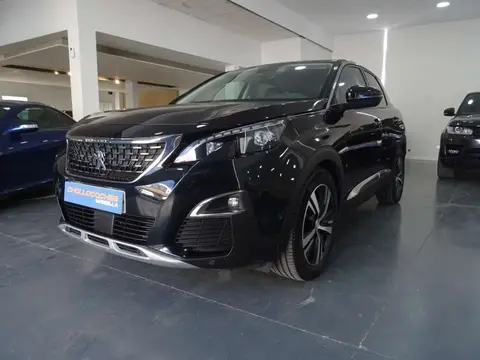 Used PEUGEOT 3008 Diesel 2016 Ad 