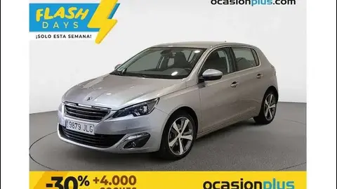 Used PEUGEOT 308 Diesel 2016 Ad 