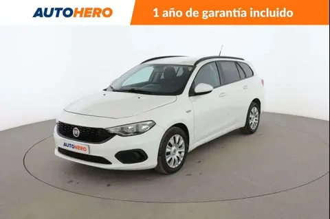 Used FIAT TIPO Diesel 2017 Ad 