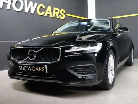 Annonce VOLVO V60 Diesel 2020 d'occasion 