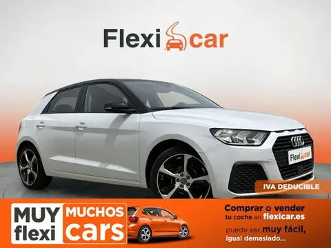 Used AUDI A1 Petrol 2020 Ad 