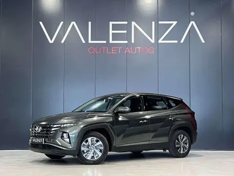 Used HYUNDAI TUCSON Diesel 2023 Ad 