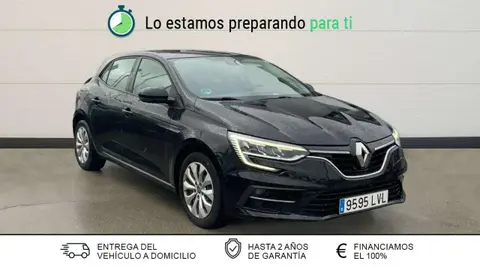 Used RENAULT MEGANE Diesel 2021 Ad 