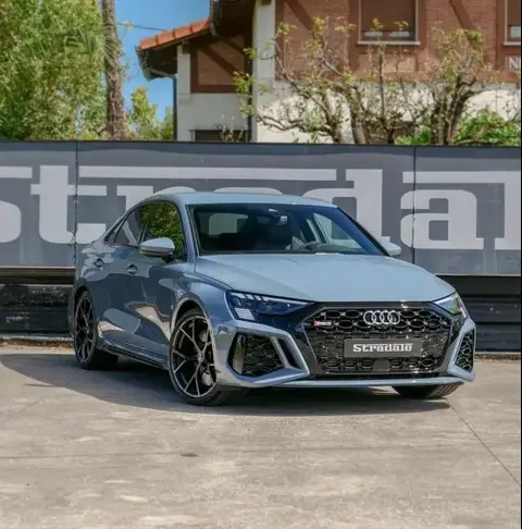 Annonce AUDI RS3 Essence 2023 d'occasion 